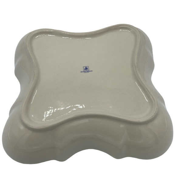 Romantic Era Orchard Designs Dish - Picture 3 of 4